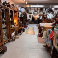 Discovering the Charm of Antique Shops in Belknap County, New Hampshire
