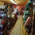 Your Ultimate Guide to Antique Shops in Belknap County, New Hampshire: Embracing Online Shopping
