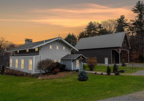 Discovering Upcoming Events and Sales at Antique Shops in Belknap County, New Hampshire