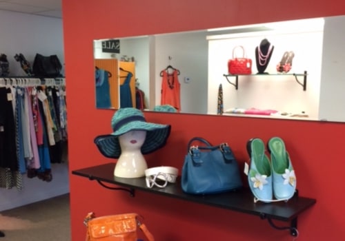 A Comprehensive Guide to Antique Shops and Consignment Services in Belknap County, New Hampshire