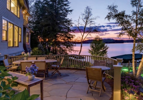 Discovering Specialty Antiques: A Guide to Antique Shops in Belknap County, New Hampshire