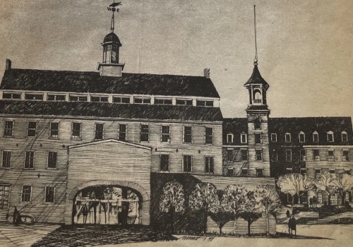 Unveiling the Heritage: A Comprehensive Exploration of Antique Shops in Belknap County, New Hampshire