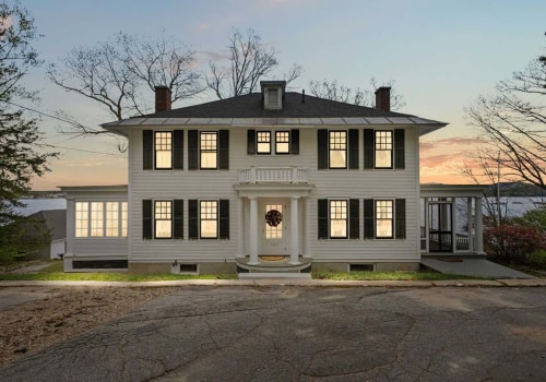 Mastering Price Negotiation at Antique Shops in Belknap County, New Hampshire